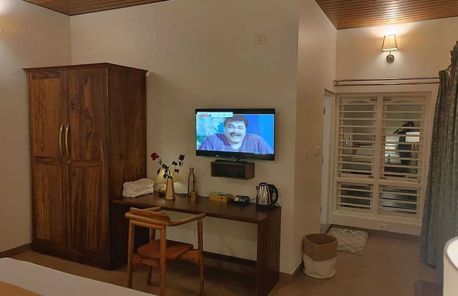 Elegant Holiday Homes - Foto 3