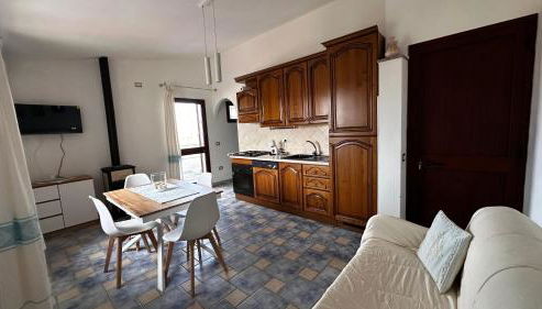 Casa vacanza Tanaunella - Foto 2