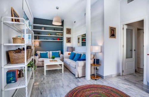 Encantador Ático con Terraza - Foto 14