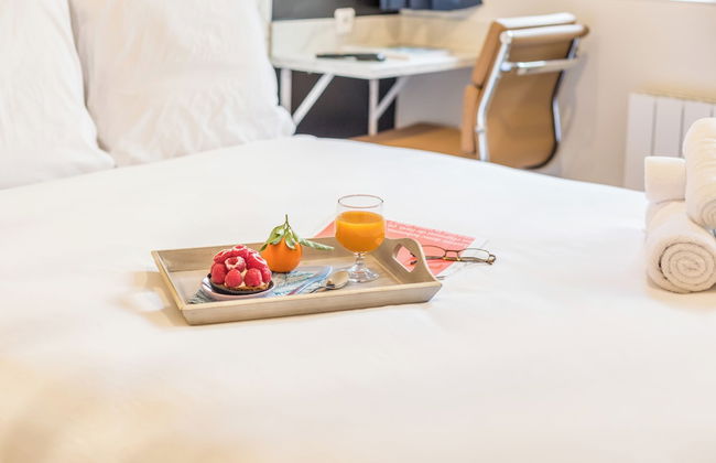 WS Tour Eiffel - Saint-Charles - Photo 29