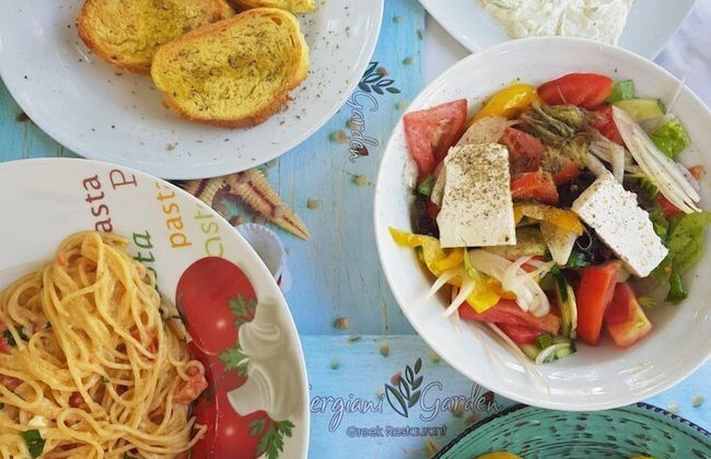 Sergiani Garden - Photo 48