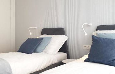 Apartamenty Rogowo Pearl z prywatną sauną lub tarasem na dachu - Foto 60