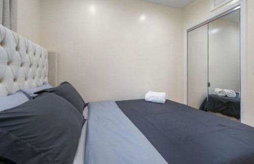 Amazing Location Murray Hill 3 Bedroom Apartment ,June to Aug 90 days stay required - Foto 5