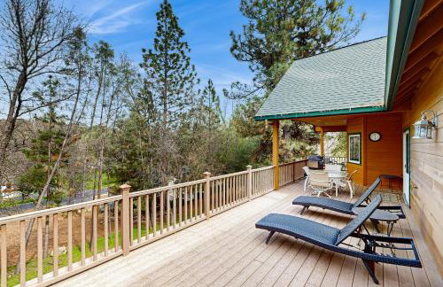 Mule Deer Cabin (4-538) - Foto 16