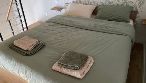 Le Gîte de Maxou - Foto 3