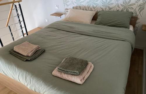 Le Gîte de Maxou - Foto 3