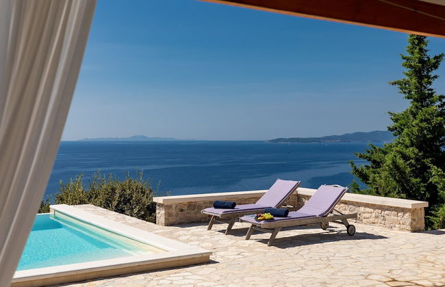 Stone Houses Dingač - Foto 24