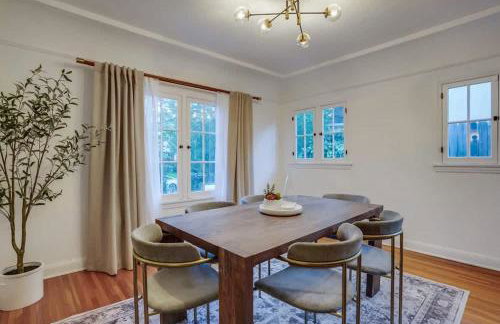 Charming Pet Friendly Casa in the heart of LA - Foto 13