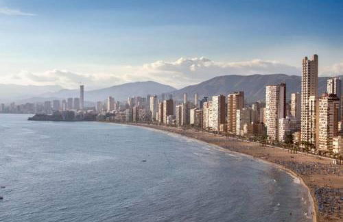 Rita home Benidorm - Photo 22