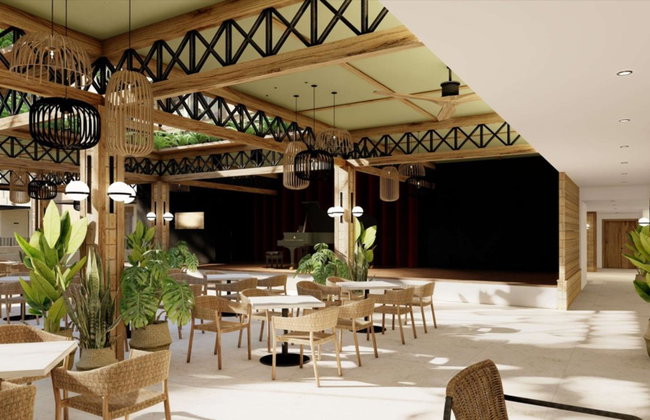 Aparthotel Aquasol - Foto 23