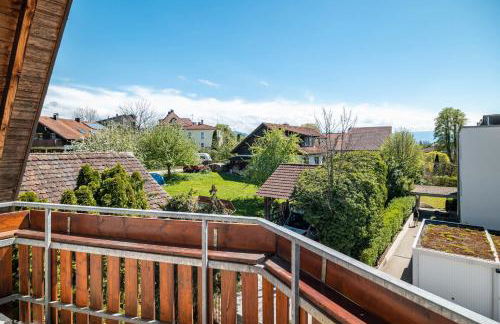 Ferienwohnungen Meyer - Foto 12