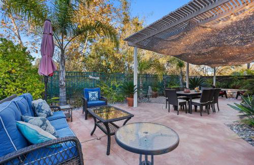 Del Mar Deluxe Palace - Majestic - Iconic- Retreat - Photo 1