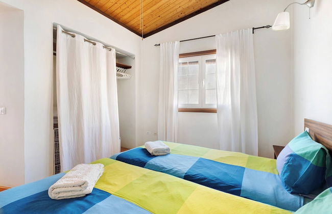 Finca La Calabacera Casa Blanca Num0074 - Foto 6