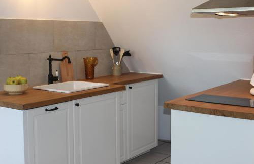 Gîtes à l'ombre des chênes - Foto 58