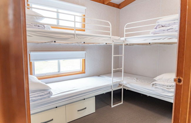 The Black Dolphin Holiday Park - Photo 30