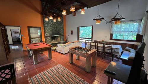 Natureza Instagrmável Casa Penedo - Foto 4, Game Room