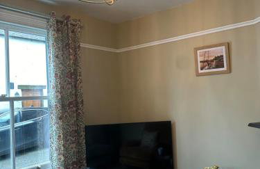 Hafan Glyd charming cozy cottage in Conwy - Foto 19