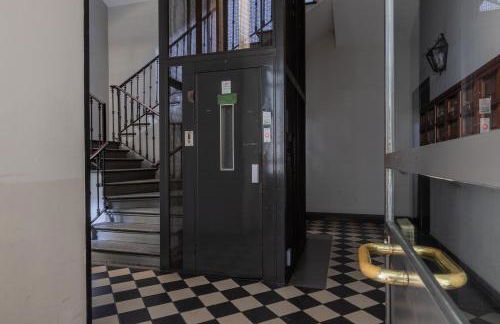 Ai Portici di Susa Apartments by Wonderful Italy - Foto 61