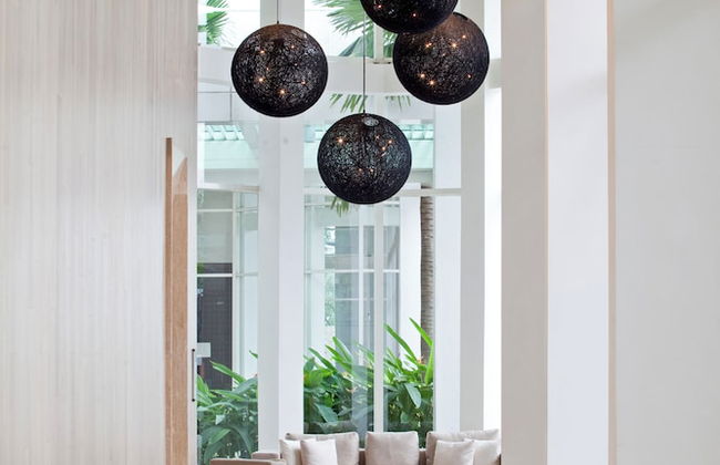 Fraser Residence Sudirman Jakarta - Foto 3