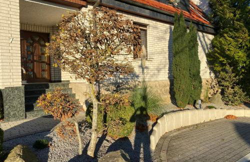 Ferienwohnung Luzi - Foto 4