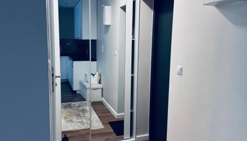 Studio 9 Żeromskiego - Foto 3, wardrobe