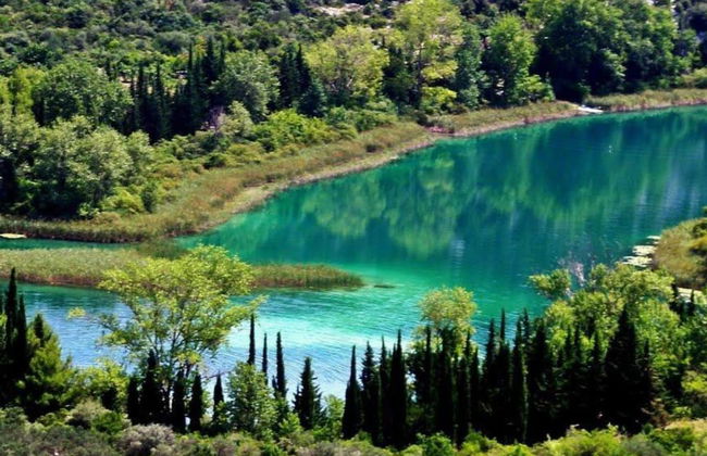 Apartments Galić - Foto 42