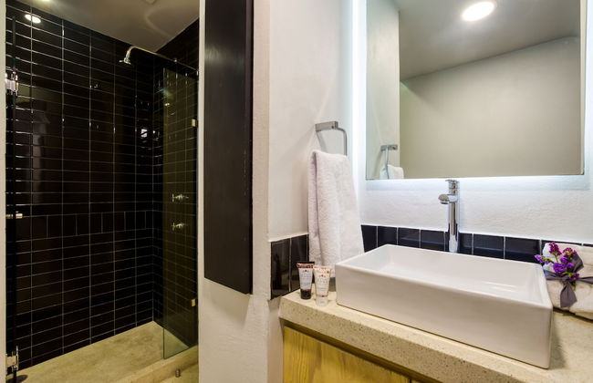 ULIV Condesa - Foto 40