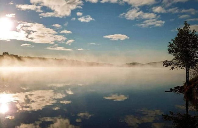 4 Person Holiday Home in Ulfborg-by Traum - Photo 40