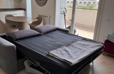 Monolocale Bicocca - Foto 1