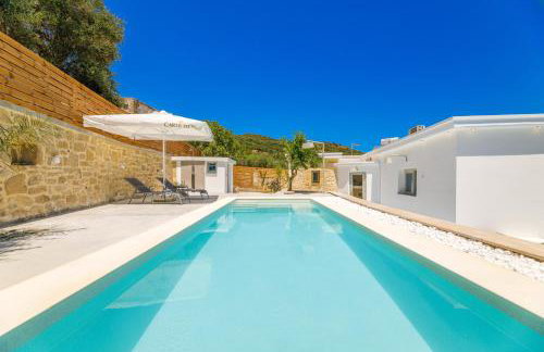 Villa Evrithea - Foto 6