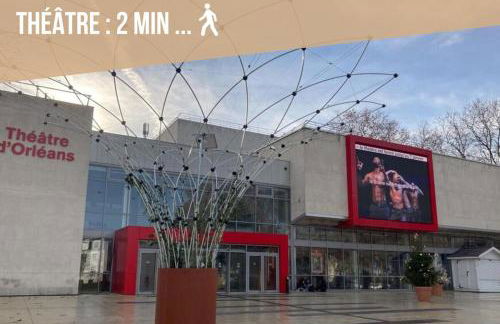 Appartement ATHOS - Hyper Centre - Familiale - Foto 38