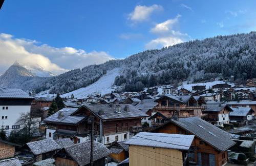 Résidence Les Voroches - Foto 32