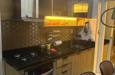Apartment 3 suites with gourmet balcony - Foto 11