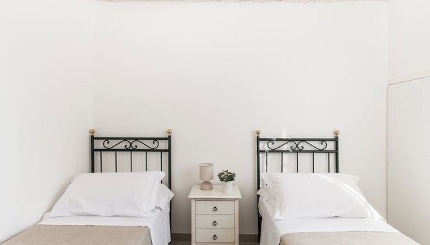 Casa Tranquillo 1876 - Foto 3, Habitación