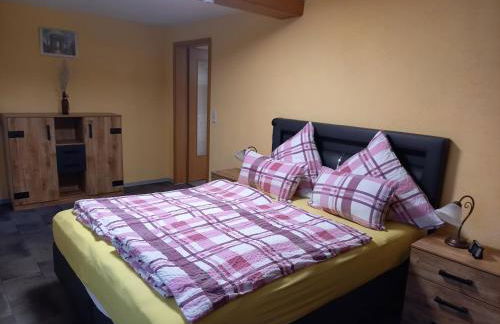 Ferienwohnung Am Wald - Foto 15