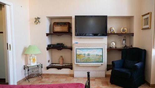 B&B S. Teresa - Foto 4