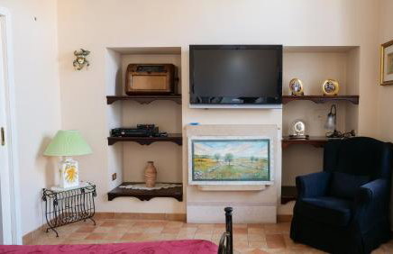 B&B S. Teresa - Foto 4
