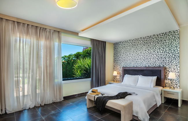 Sunny Villas Resort & Spa - Foto 12