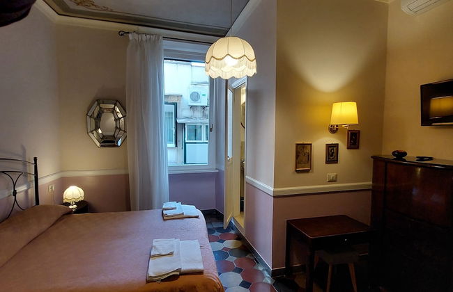 Residenza Maritti Decò Style - Foto 19