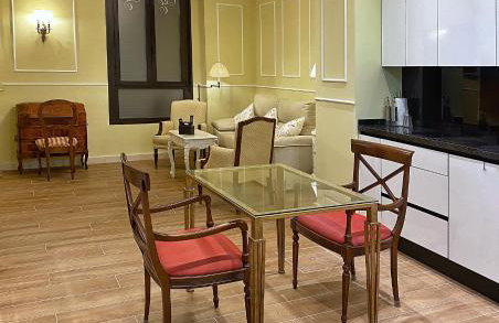 SUITES SAN ESTEBAN 16 Ducal - Foto 34