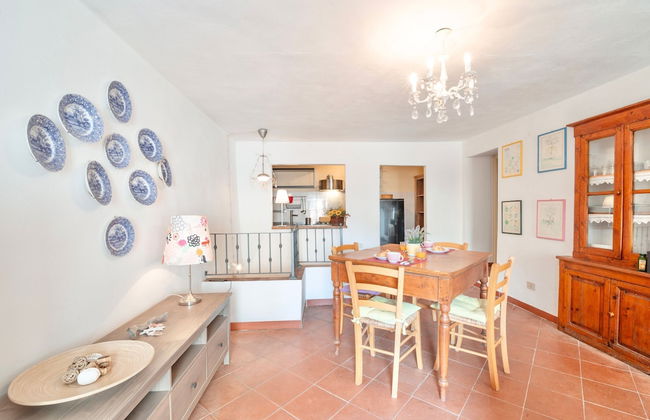 Maya Apartment in Marciana - Foto 1