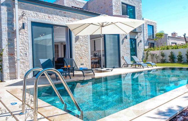 Müskebi Villas - Foto 37