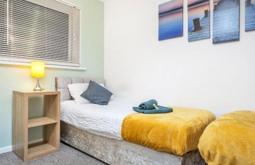 20pct OFF LONG STAYS CONTRACTORS Welcome Chantry close stay - Foto 23