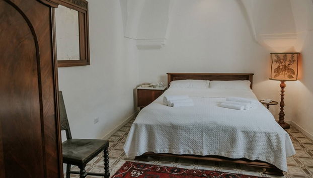 Casa Del Tempio Antico, Salento - Foto 4, Habitación