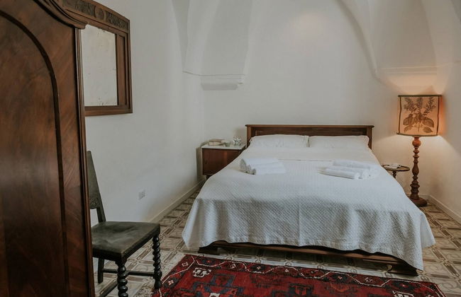 Casa Del Tempio Antico, Salento - Foto 4