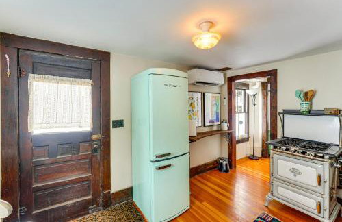 2 Mi to Belleayre Mtn! Extended Base in Pine Hill - Foto 10