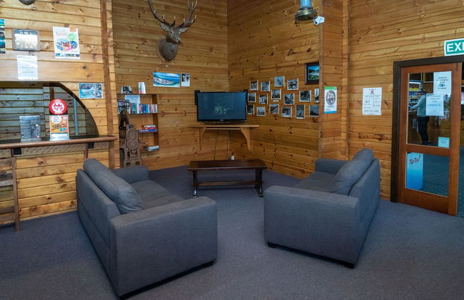 Te Anau Top 10 Holiday Park - Photo 62