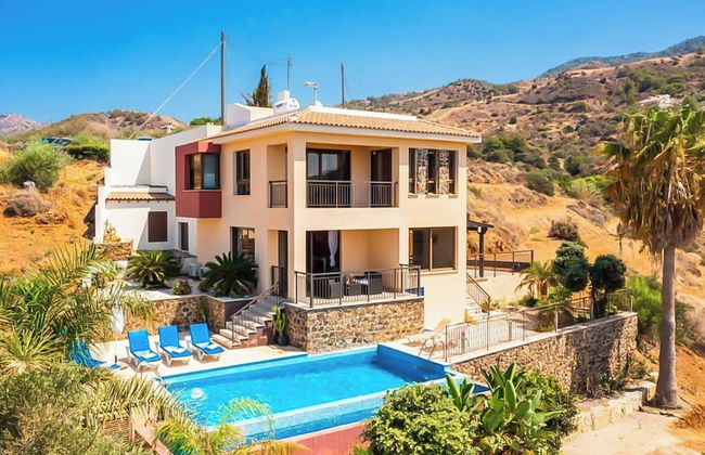 Mermaid Villa - Foto 16