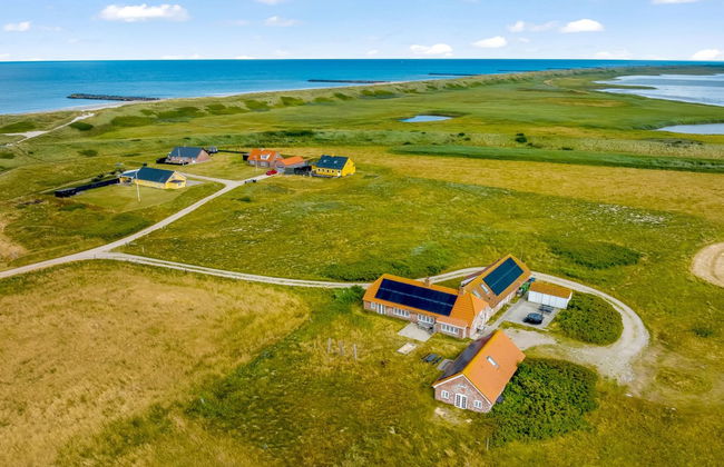 "Answald" - 250m from the sea - Foto 4