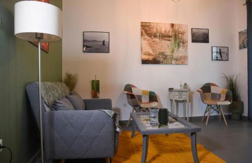 Velvet new apt in Ilissia - Foto 14